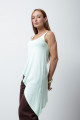 Blusa Ester Podrinha Verde