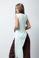 Blusa Alexia Podrinha Verde
