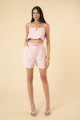 Short Celina Rosa