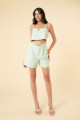 Short Celina Verde