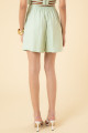 Short Celina Verde