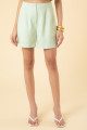Short Celina Verde
