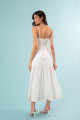 Vestido Luara Off White