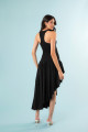 Vestido Carolina Preto