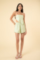 Short Jasmin Verde