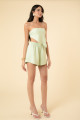 Short Jasmin Verde