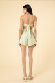 Short Jasmin Verde