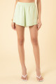 Short Jasmin Verde