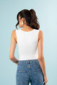 Body Isis Off White