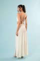 Vestido Anaís Manteiga