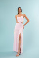 Vestido Anaís Rosa