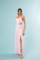 Vestido Anaís Rosa