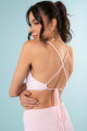 Vestido Anaís Rosa