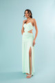 Vestido Anaís Verde