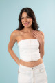 Corset Poliana Off White