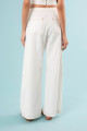 Calça Poliana Off White