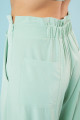 Calça Ana Verde