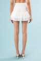 Saia Antonella Off White