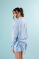 Camisa Antonella Azul
