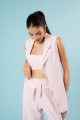 Colete Ana Rosa