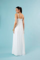 Blusa Vest Jade Off White