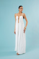 Blusa Vest Jade Off White