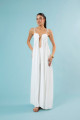 Blusa Vest Jade Off White