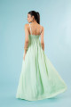 Blusa Vest Jade Verde