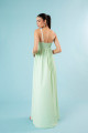 Blusa Vest Jade Verde