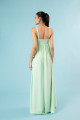 Blusa Vest Jade Verde