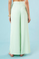 Calça Jade Verde