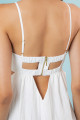 Vestido Milano Off White