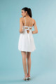 Vestido Milano Off White