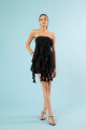 Vestido Belaggio Preto