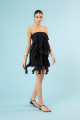 Vestido Belaggio Preto