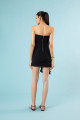 Vestido Belaggio Preto