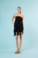Vestido Belaggio Preto