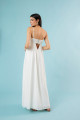 Vestido Verona Azul