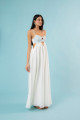 Vestido Verona Azul