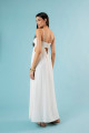Vestido Verona Off White