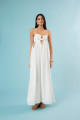 Vestido Verona Off White