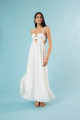 Vestido Verona Off White