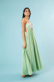 Vestido Verona Verde
