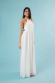 Vestido Martina Off White