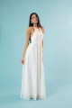 Vestido Martina Off White