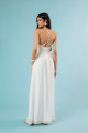 Vestido Martina Off White