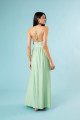 Vestido Martina Verde