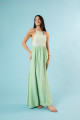 Vestido Martina Verde