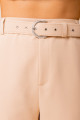 Calça Cargo Fade Bege 