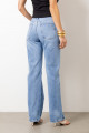 Calça Reta Jeans
